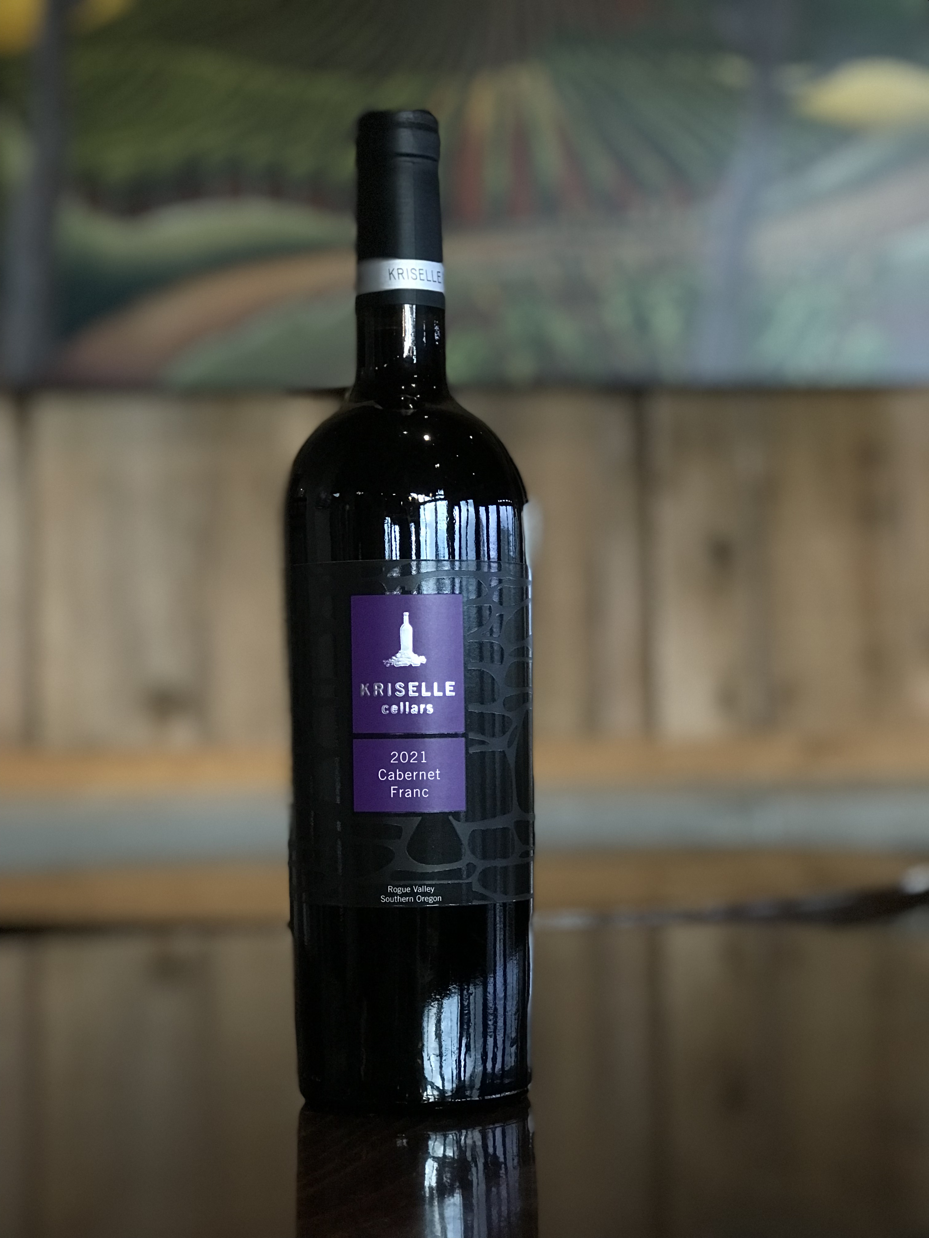 Product Image for 2021 Cabernet Franc 